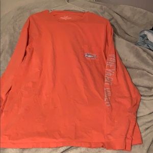 Men’s Vineyard vines long sleeve